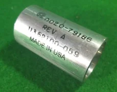 AMAT 0020-79186 OUTER BEARING SPACER PAD COND, USED