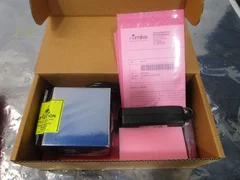 MKS TWSLH005S005 AMAT 0190-17527 TW SENSELINK 8AI-DIF 8DI ASSY, 106694