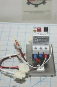 853-011168-001 / SURGE PROTECTOR, GAP DRIVE MOTOR / LAM RESEARCH CORPORATION