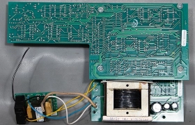 Advanced Energy PN 2305061-D Core Control PCB Assembly RFX-600 RF Match Network