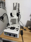 NIKON MEASURING MICROSCOPE MM-400