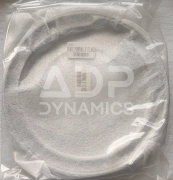 0020-42083    PLATE PUMPING 6" FC WXZ  -  USED - AMAT