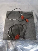 2 AMAT 0150-09421 CABLE ASSY,INTERLOCK, FLOW DETECTOR, 108240