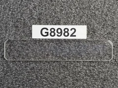 LAM Research 716-011009-001 Quartz Window