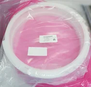 APPLIED MATERIALS 0200-11620 LINER, CHAMBER LOWER X-FLOW AMAT