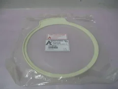 AMAT 0200-00689 Lid Liner, TxZ, 200mm, Applied Ceramics 911-02714A, 417745