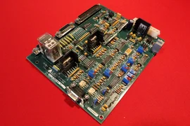 LAM RESEARCH, DIP/HIGH FREQUENCY BOARD 810-017003-005 REV. C