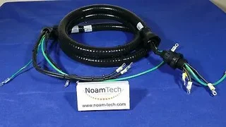 0140-16859 Cable, Main Power Cabel