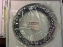 Lam Research FOCUS RING, 6", 4420, P/N 715-140286-001