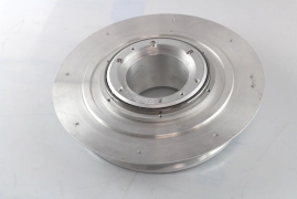 AMAT CLAMP 0040-83305, ATM, Inner Race, XP Robot rev:03 w/ amat magnetic assem