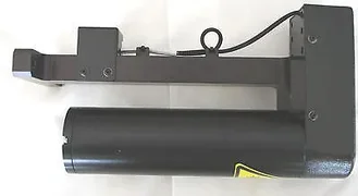 AMAT 0020-21699 CLASS 1 LASER ALIGNMENT ORIENTER REV D