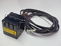AMAT 0150-00781  16724 C/A CONTROLLER SMOKE DETECTOR IONIZATION TYPE SMOKE DET.