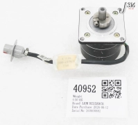 40952 LAM RESEARCH VEXTA STEPPING MOTOR, PH265M-31 853-17637-001