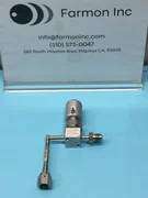 AMAT 0050-09670 Tube Weldment TEOS In Liquid Source ENCL, 172203