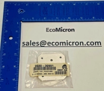 AMAT COVER, TOP, FEEDTHRU (0020-30991)