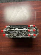AMAT 0190-15377 3-PORT UPA-A 200MM (NEW) Qty:1