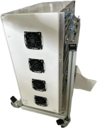 Lam Research 853-A09788-012 CONTA,DTC,GEN2,SINGLE AC FEED