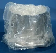 AMAT LP LINER CHAMBER WAFFLE-LESS 0040-41188