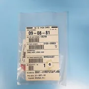 143-0503// AMAT APPLIED 0150-09803 CABLE ASSY, GRND LEAD NEW