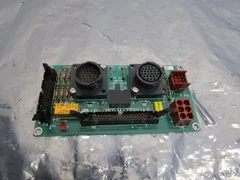 AMAT 0100-09099 Chamber Interconnect Board, PCB, REV F, 111195