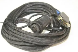 APPLIED MATERIALS 0226-31297 Pump Interface Cable Assembly