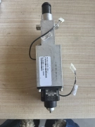 LAM RESEARCH 715-067400-100A with encoder AMETEK 43H4A-2.33-072