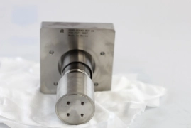 APPLIED MATERIALS HT SWLL BELLOWS 0040-85643