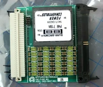 0100-09117 / DIO FUSE BD. REV. B / APPLIED MATERIALS AMAT	