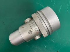 Nikon 50X-MP Alignment Lenses - Industrial Microscopy Optics