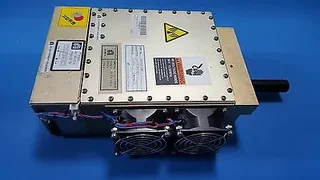 0010-09750 Applied Material AMAT Centura P-5000 DLH CVD RF-MATCH