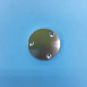 AMAT APPLIED MATERIALS 0020-25787 CAP PIVOT ARM DUAL ROBOT 2ND SOURCE NEW