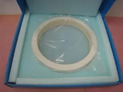 AMAT 0200-10143 Ceramic ring, process kit