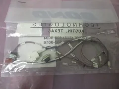 AMAT 0140-35877 Feedthru, Helium, Insert 414427