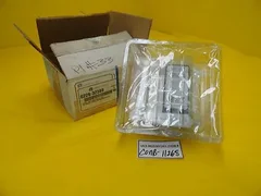 Unit UFC-1460A Mass Flow Controller AMAT 0226-32389 New 