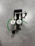 Swagelok SS-BNV51-DU-C*2+AMAT 0050-82853+AMAT 0020-52819