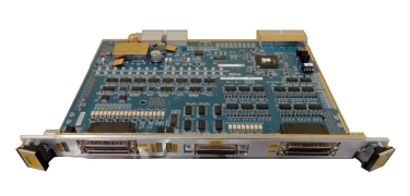 Nikon Precision 4S025-719 Processor PCB Card STGXBV1_SL-WS NSR Series Working