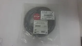 APPLIED MATERIALS 0150-27540 CABLE ASSY HELIOS-4 INLET4 PUMP RUN CH