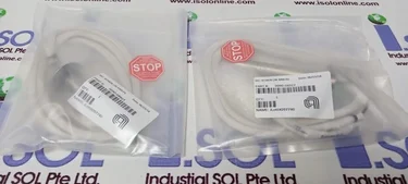Applied Materials 0090-08927 Elec-Mesh Assy, LLK Body HTR-B, side, 30
