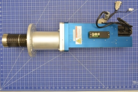 0190-42885 ASSY / YASKAWA OLYMPIA BLL LIFT YSC-BSA01200BL W/ 0041-51584 / AMAT