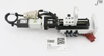 32860 APPLIED MATERIALS WAFER HEATER LIFT ASSY, PRODUCER SE 0040-44822