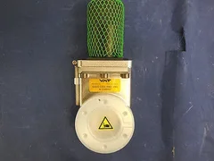 VAT Vacuum Gate Valve 01032-CE01-0002 / 3981; A-1348597, New