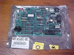 Lam Research PCB Controller Board 605-016005-001