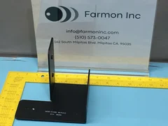 AMAT 0040-05581 BRACKET SHIELD, 146282