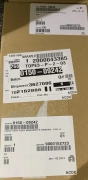 0150-09242, AMAT - CABLE ASSY DUAL MANOMETER RIBBONS POS. A