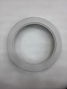 Applied Materials 0021-03094 EDGE RING, PURGE HEATER, 200MM TXZ AMAT (M)