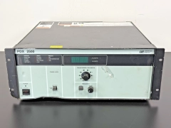 Advanced Energy PDX 2500 MF Generator 27-293721-00 Plasma Power Parts/Repair