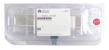 AMAT Applied Materials 0040-37504 Centura Slit Valve Door PDD New Surplus