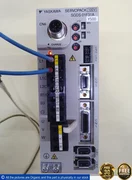Applied Materials 0190-10232 Rev 002 Lift AMP, SGDS Servo W/ Devicenet I/F SMT