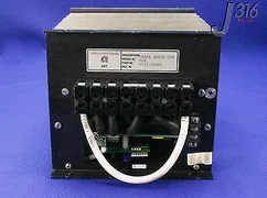 506 APPLIED MATERIALS PHASETRONICS 8" SINGLE DRIVE POWER SUPPLY P1038 0015-09091