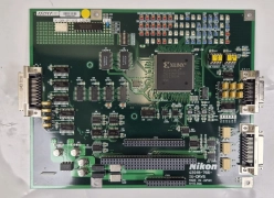 Nikon 4S018-766 IU-DRV5 Driver PCB Board